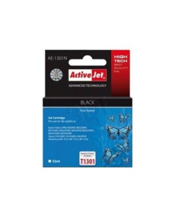 Activejet Ae-1301n Supreme Blækpatron