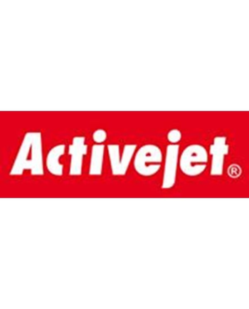 Activejet Ath-252n Premium Version Blækpatron Gul