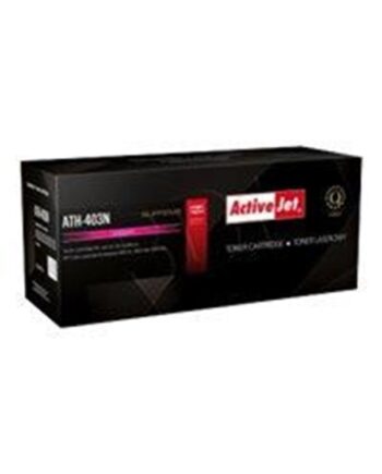 Activejet Ath-403n Supreme Version Lasertoner Magenta