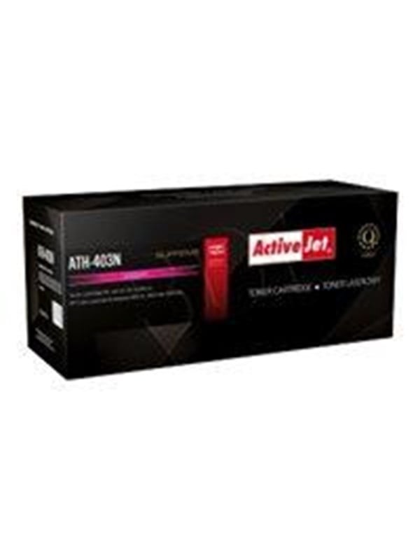 Activejet Ath-403n Supreme Version Lasertoner Magenta