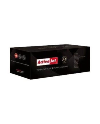 Activejet Ath-15nx Supreme Version Lasertoner Sort