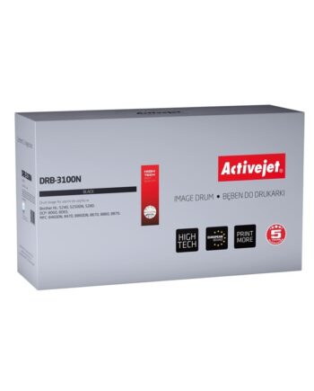Activejet Beben Activejet Drb-3100n  Zamiennik Brother Dr-31 Tromlekit