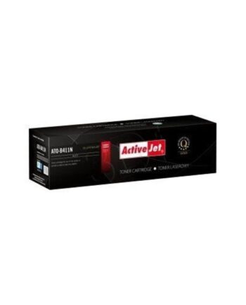Activejet Supreme Ato-b411n Lasertoner Sort