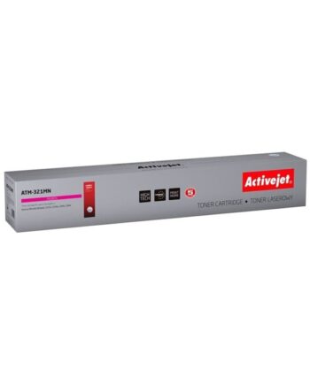 Activejet Supreme Lasertoner Magenta