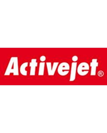 Activejet Supreme Lasertoner Sort