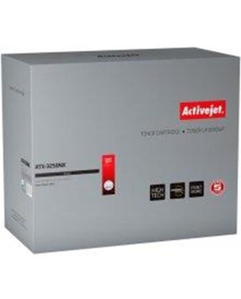 Activejet Toner Activejet Atx-3250nx  Zamiennik Xerox 106r01 Lasertoner Sort