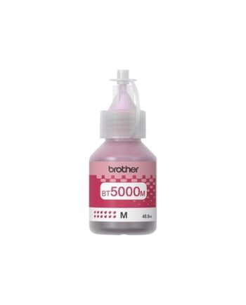 Brother Bt5000m   Bt 5000m Magenta Ink Blækrefill Magenta