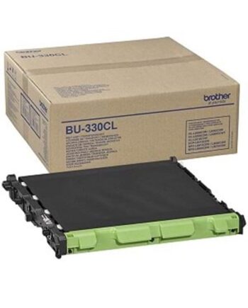 Brother Bu330cl   Bu 330cl Transfer Belt Trykrem-kit