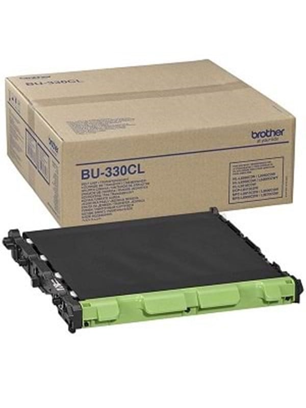 Brother Bu330cl Bu 330cl Transfer Belt Trykrem-kit