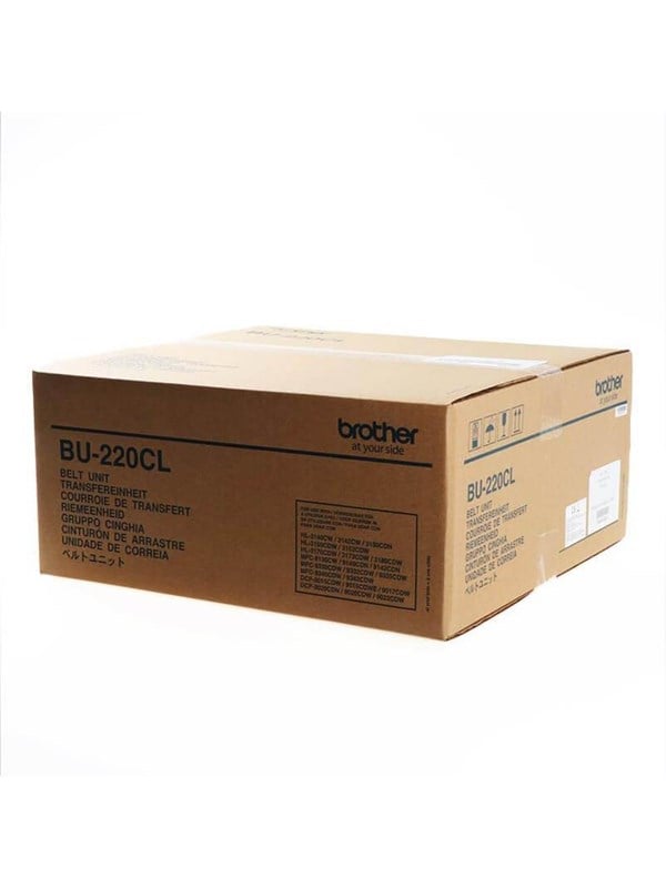 Brother Bu-220cl Transfer Belt Overførselsbælte For Printer