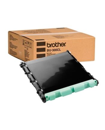Brother Bu-300cl Transfer Belt Trykrem-kit