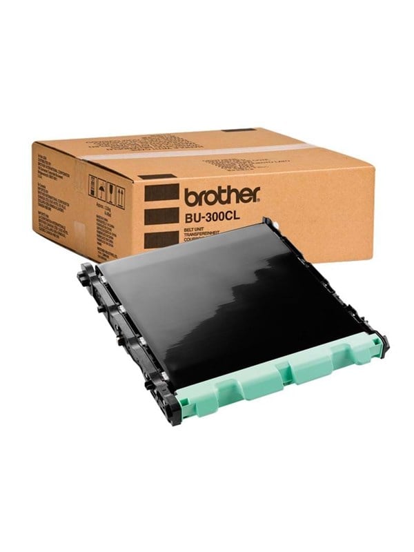 Brother Bu-300cl Transfer Belt Trykrem-kit