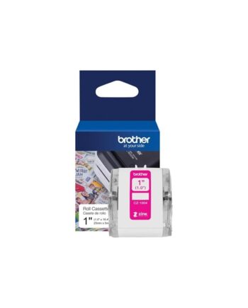 Brother Cz-1004 Continuous Labels   Roll    Roll    54 Cm