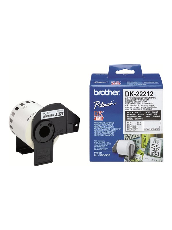 Brother Dk22212