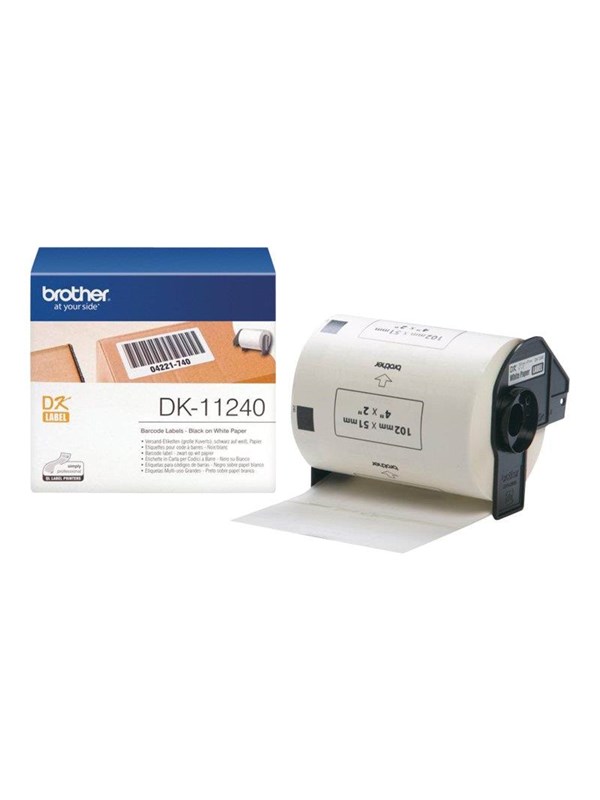 Brother Dk11240