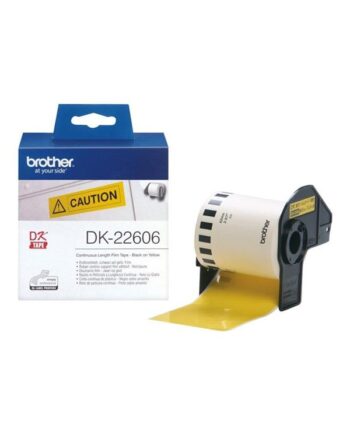 Brother Dk22606