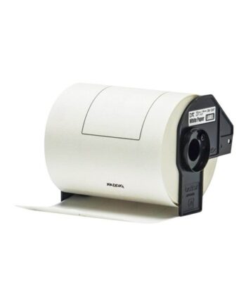 Brother Dk-11247 Etiketter 180 Etikette