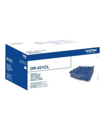 Brother Dr421cl   Dr 421cl Drum Kit Tromlekit