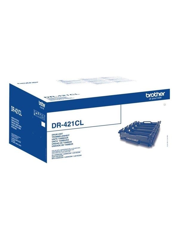 Brother Dr421cl Dr 421cl Drum Kit Tromlekit