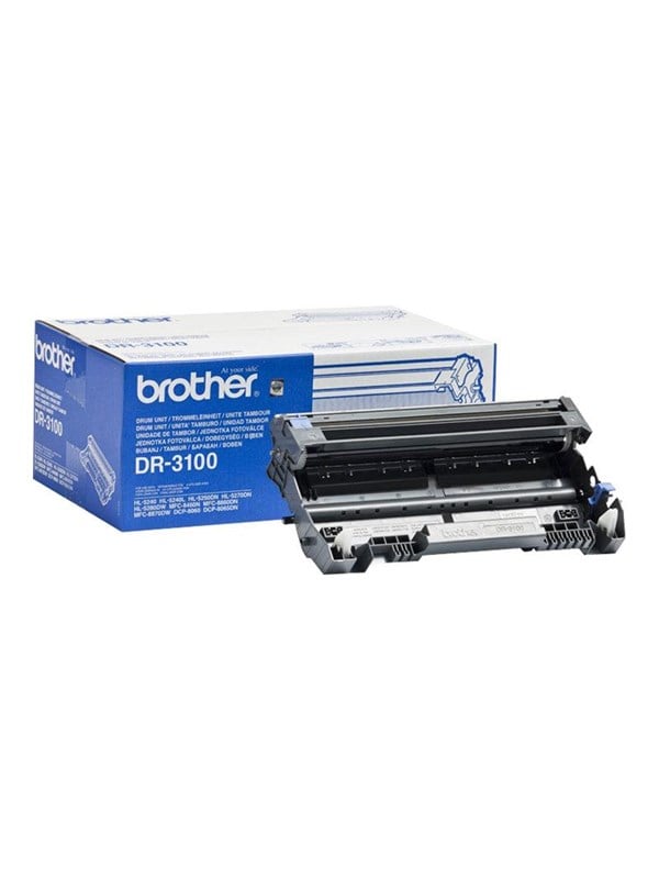 Brother Dr3100 Dr 3100 Drum Kit Tromlekit