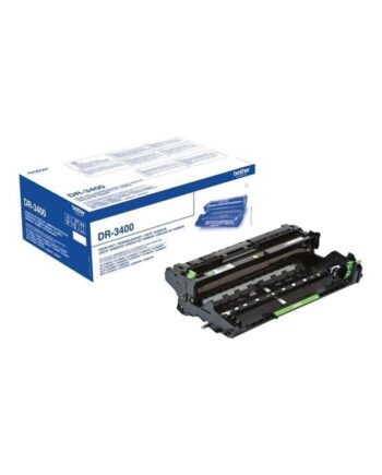 Brother Dr3400   Dr-3400 Drum Kit Tromlekit