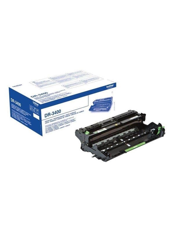 Brother Dr3400 Dr-3400 Drum Kit Tromlekit