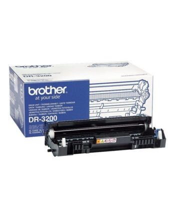 Brother Dr3200   Dr 3200 Tromlekit Sort