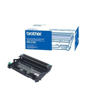 Brother Dr-2100 Drum Black Tromlekit