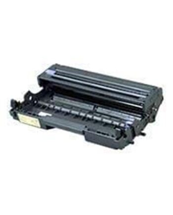 Brother Dr4000 Drum Black Tromlekit