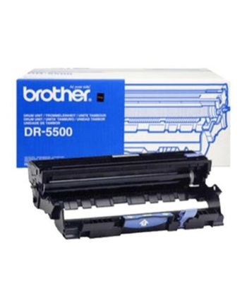 Brother Dr-5500 Drum Black Tromlekit