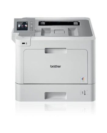 Brother Hl-l9310cdw Color Laser Printer Laserprinter Farve Laser