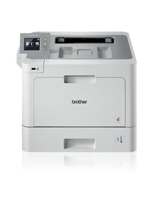 Brother Hl-l9310cdw Color Laser Printer Laserprinter Farve Laser
