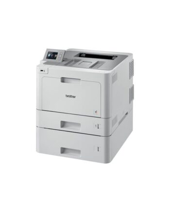 Brother Hl-l9310cdwt Color Laser Laserprinter Farve Laser