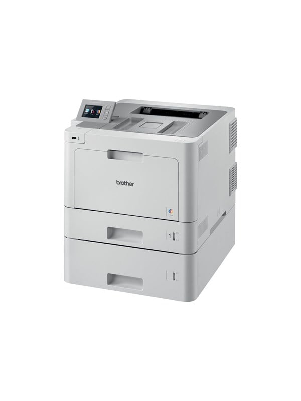 Brother Hl-l9310cdwt Color Laser Laserprinter Farve Laser