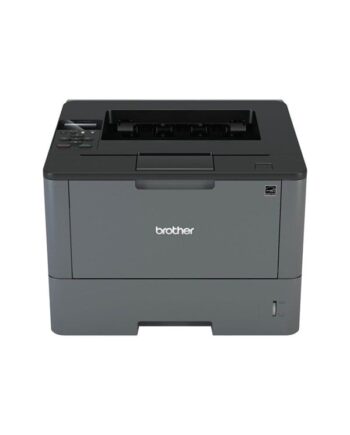 Brother Hl-l5000d Mono Laser Printer Laserprinter Monokrom Laser