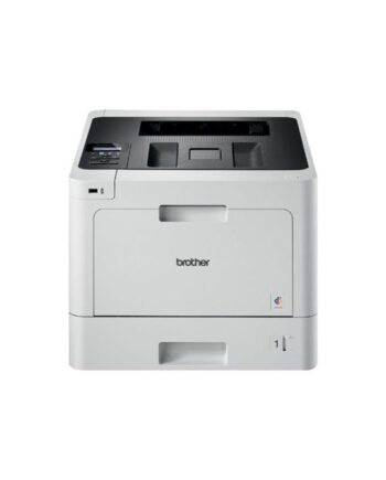 Brother Hll8260cdw Color Laser Printer Laserprinter Farve Laser