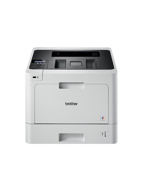 Brother Hll8260cdw Color Laser Printer Laserprinter Farve Laser