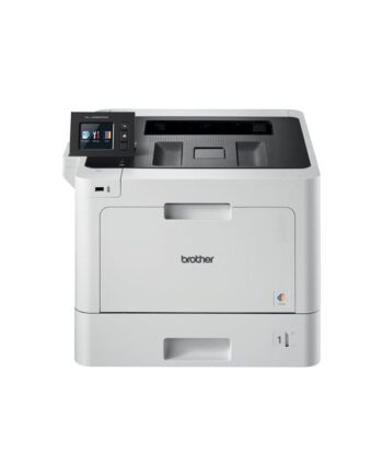 Brother Hll8360cdw Color Laser Printer Laserprinter Farve Laser