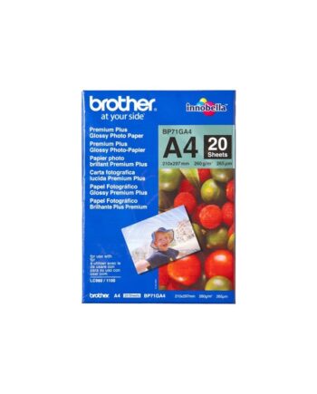 Brother Innobella Premium Plus Bp71ga4