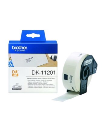 Brother Label Brother Adresse Standard 29x90 Mm