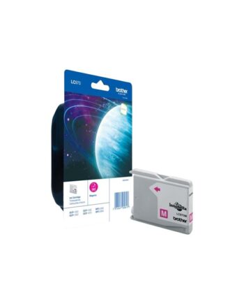 Brother Lc 970mbp Blækpatron Magenta