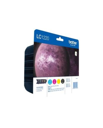 Brother Lc1220valbp