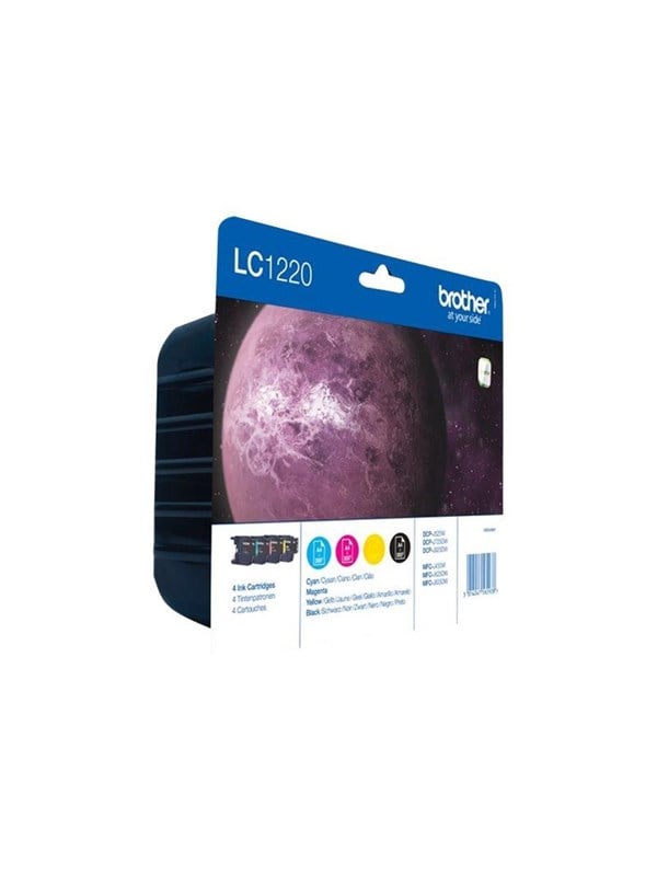 Brother Lc1220valbp