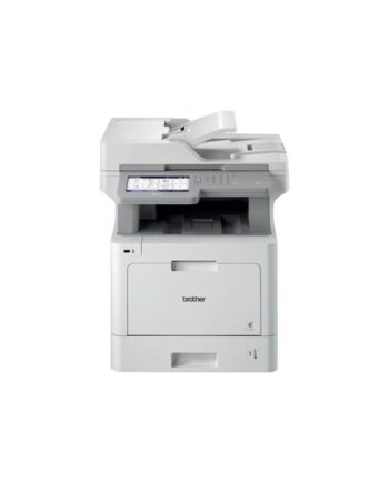 Brother Mfc-l9570cdw Color Laser All In One