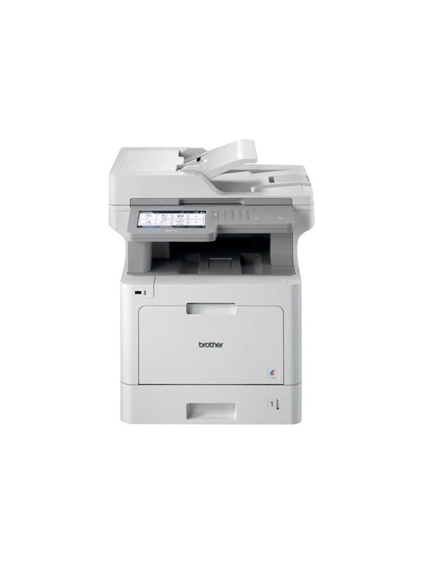 Brother Mfc-l9570cdw Color Laser All In One