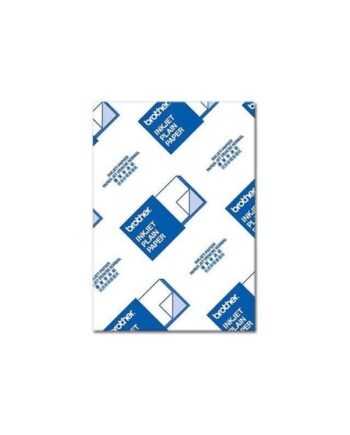 Brother Paper Inkjet A4 250sh