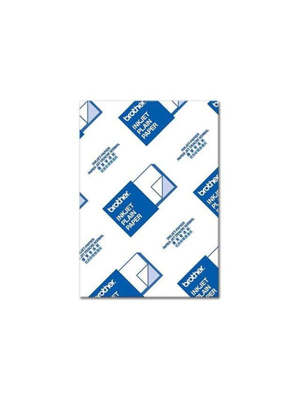 Brother Paper Inkjet A4 250sh