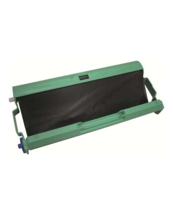 Brother Pc75 Thermo Transfer Roll Kassette Til Print-bånd Sort