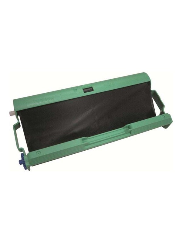 Brother Pc75 Thermo Transfer Roll Kassette Til Print-bånd Sort