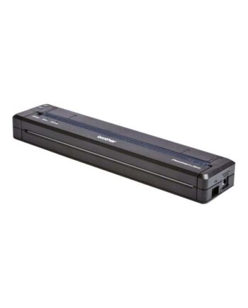 Brother Pocketjet Pj-723